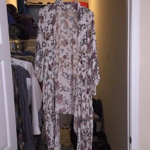 Altar'd state kimono